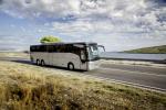 Mercedes-Benz Tourismo M/3 RHD 2017 года
